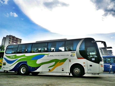 Mga video ng elavil bus terminal photos.